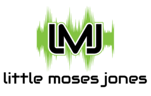 Little Moses Jones Logo