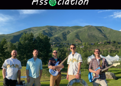 Corporate event entertainment Denver