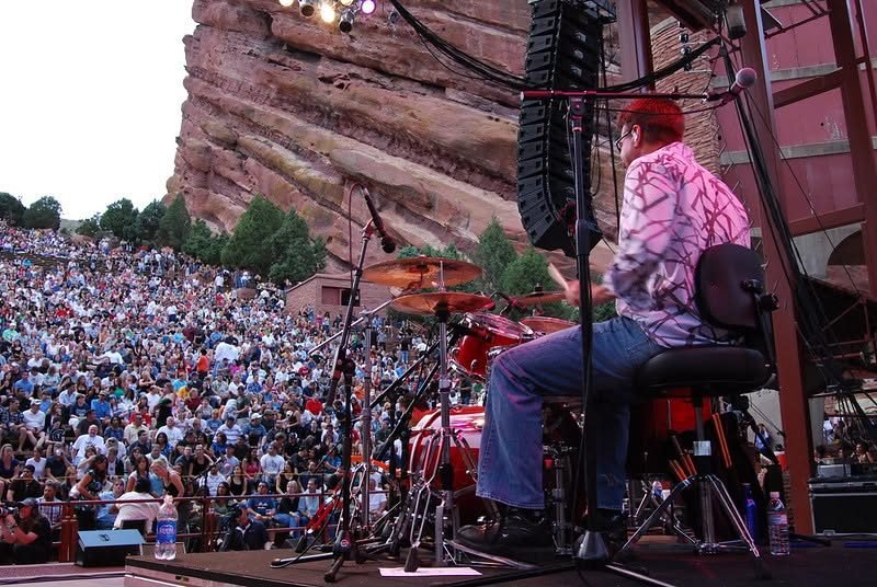 The Rick Lewis Band
